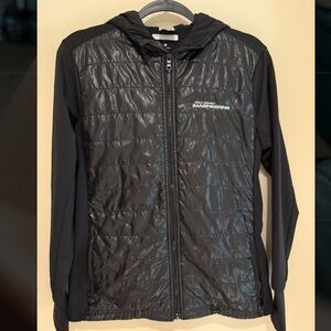 Disney Imagineering Hooded Jacket